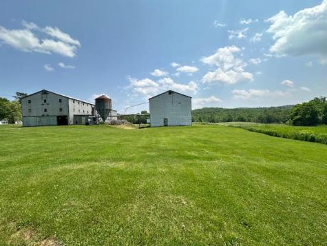 1039 Belfast Road Knox ME 04986