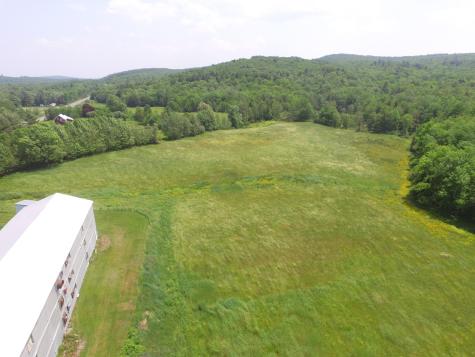 1039 Belfast Road Knox ME 04986