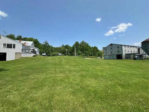 1039 Belfast Road Knox ME 04986