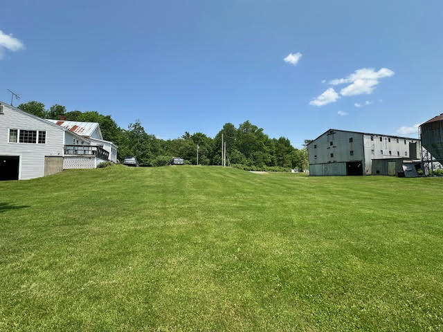 1039 Belfast Road Knox ME 04986