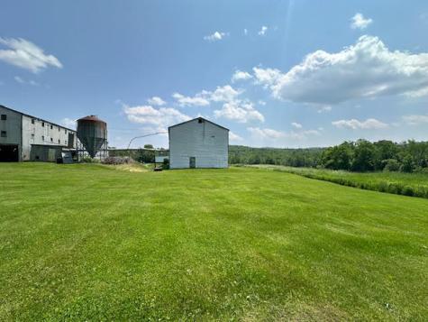 1039 Belfast Road Knox ME 04986