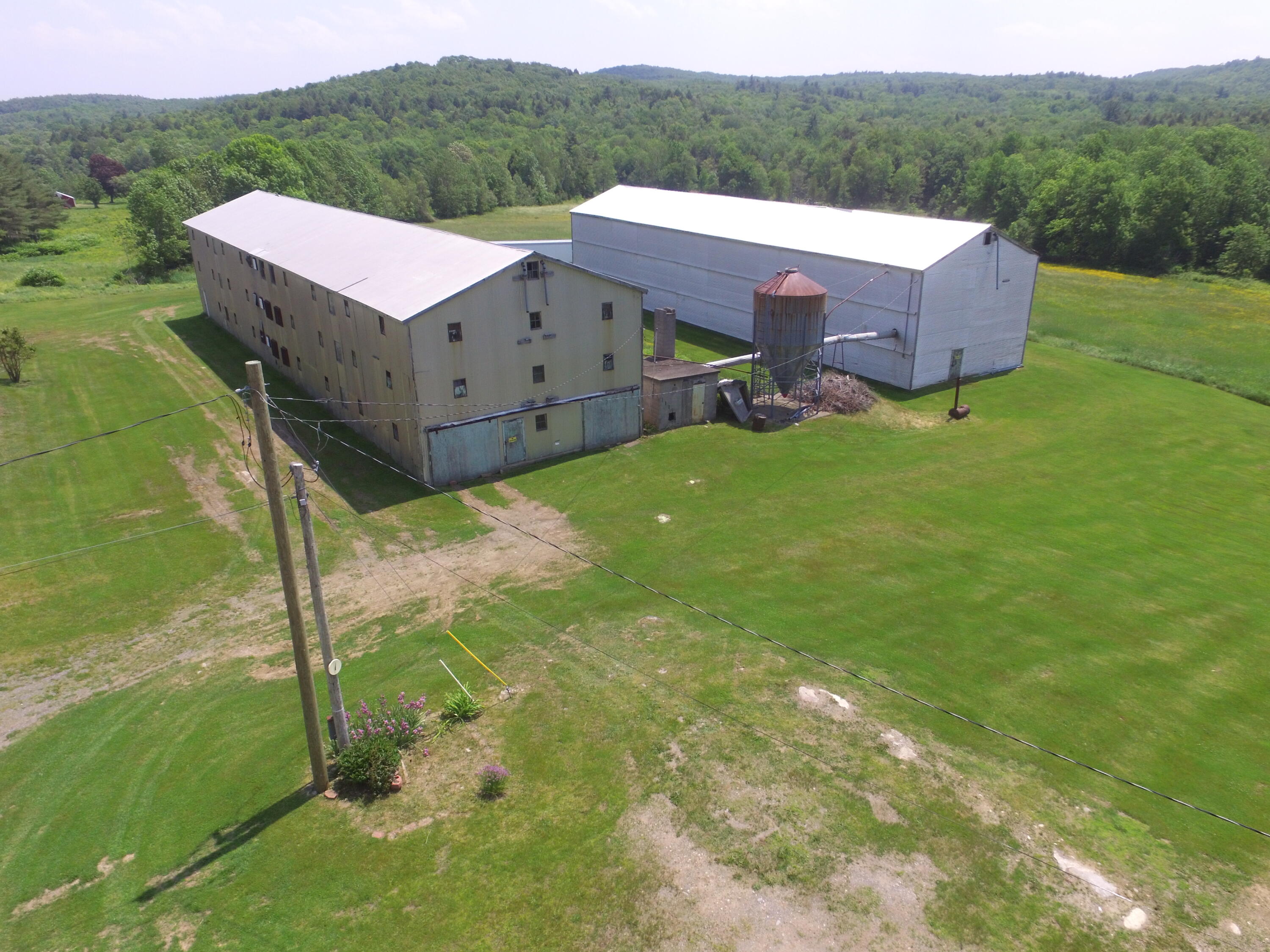 1039 Belfast Road Knox ME 04986