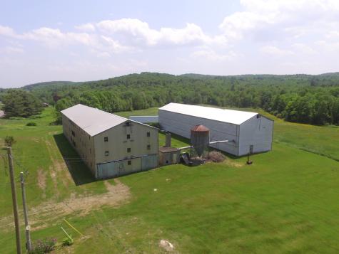 1039 Belfast Road Knox ME 04986