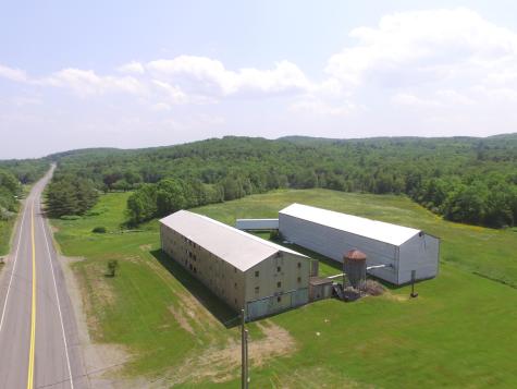 1039 Belfast Road Knox ME 04986