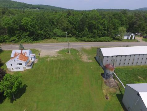 1039 Belfast Road Knox ME 04986