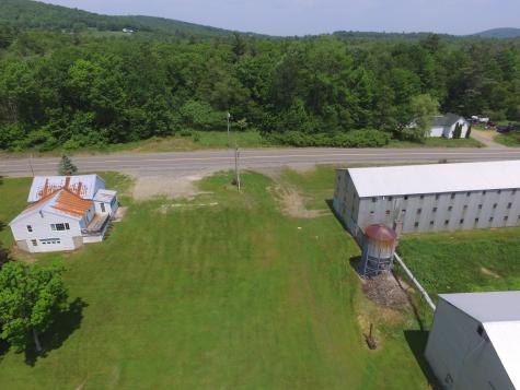 1039 Belfast Road Knox ME 04986