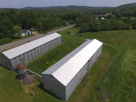 1039 Belfast Road Knox ME 04986