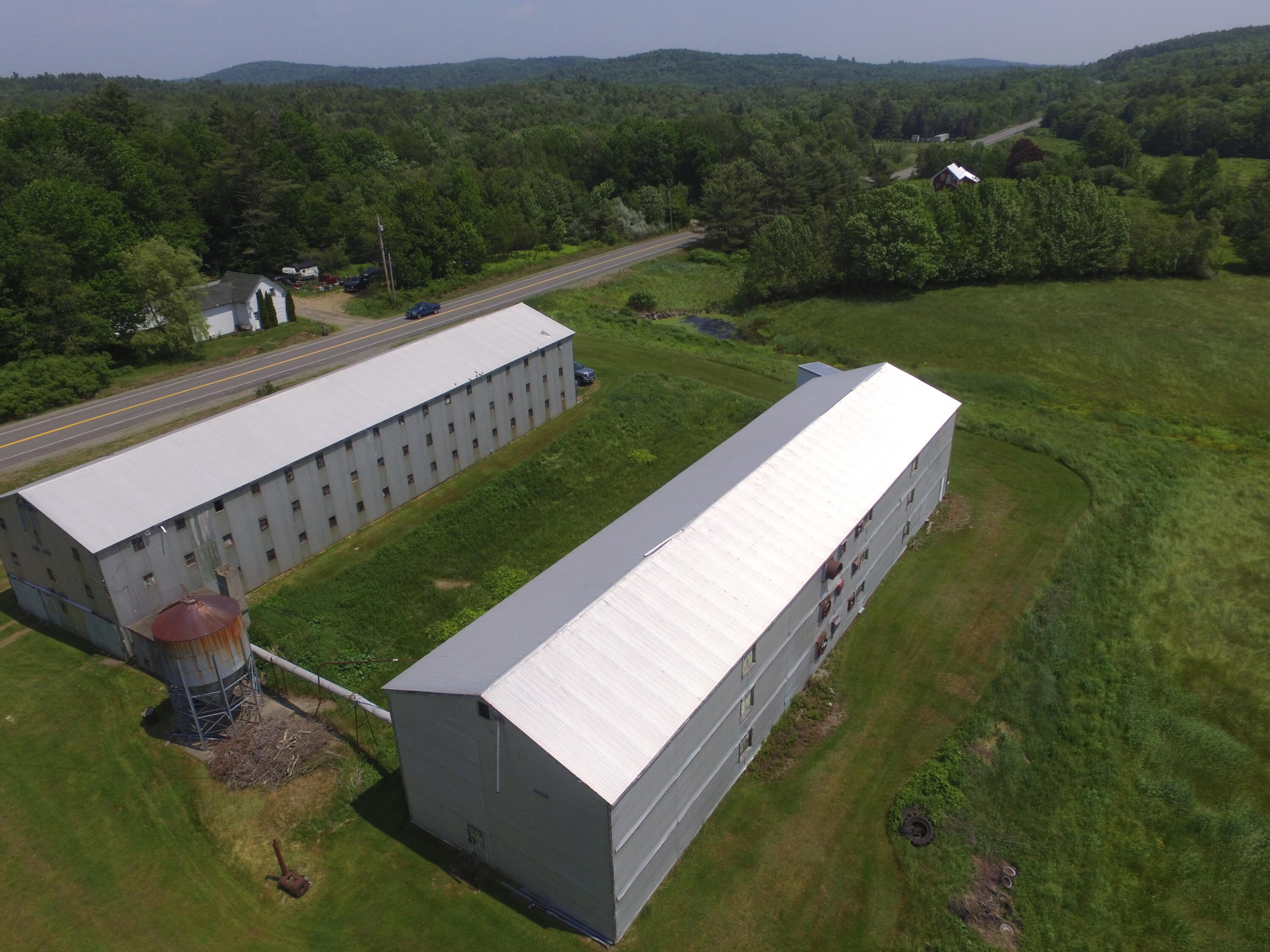 1039 Belfast Road Knox ME 04986