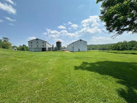 1039 Belfast Road Knox ME 04986