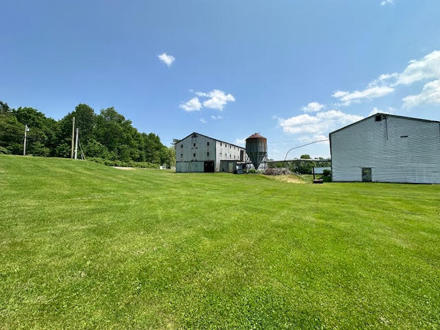 1039 Belfast Road Knox ME 04986