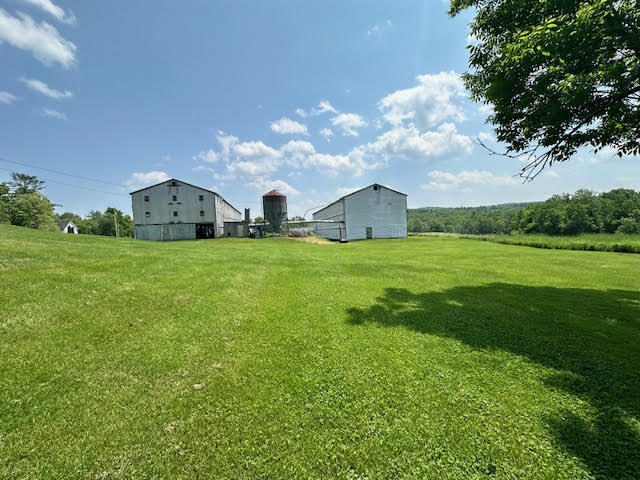 1039 Belfast Road Knox ME 04986