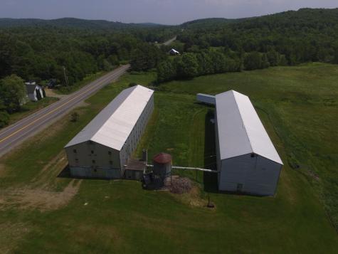 1039 Belfast Road Knox ME 04986