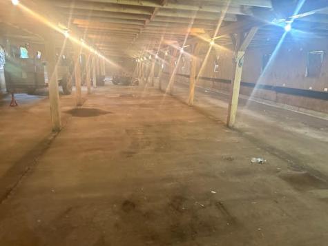 1039 Belfast Road Knox ME 04986