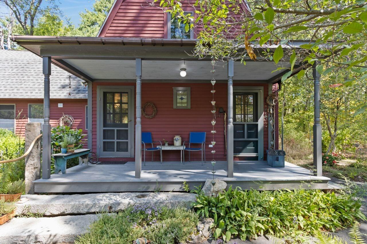 789 Branch Road Wells ME 04090