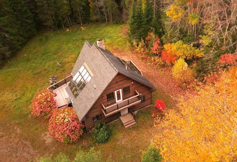 472 Spring Bridge Road Greenbush ME 04418