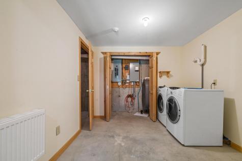 472 Spring Bridge Road Greenbush ME 04418