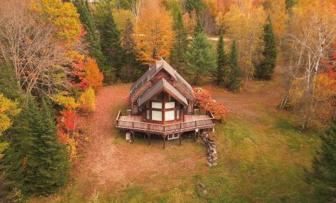 472 Spring Bridge Road Greenbush ME 04418