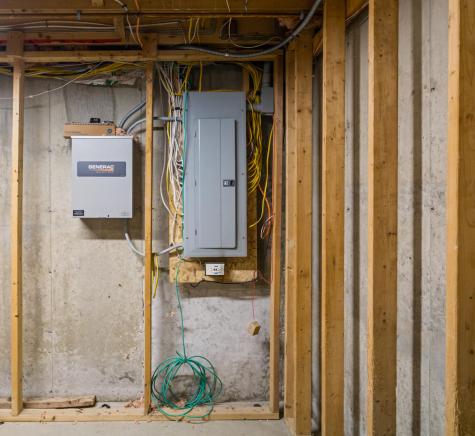 472 Spring Bridge Road Greenbush ME 04418