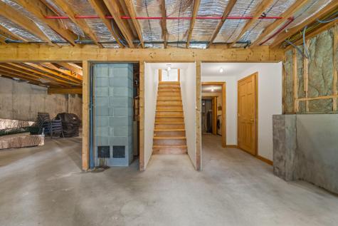 472 Spring Bridge Road Greenbush ME 04418