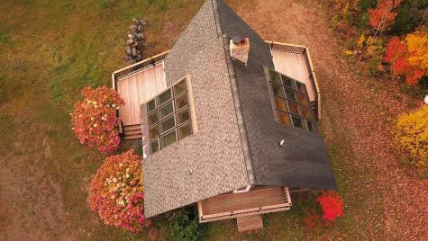 472 Spring Bridge Road Greenbush ME 04418