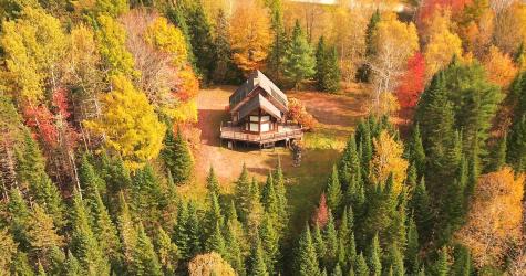 472 Spring Bridge Road Greenbush ME 04418