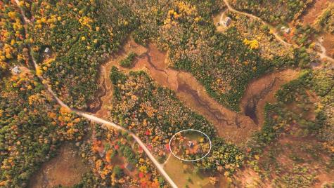 472 Spring Bridge Road Greenbush ME 04418