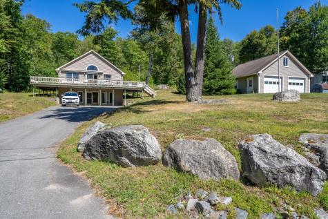 80 Pine Trail Dedham ME 04429