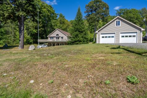 80 Pine Trail Dedham ME 04429