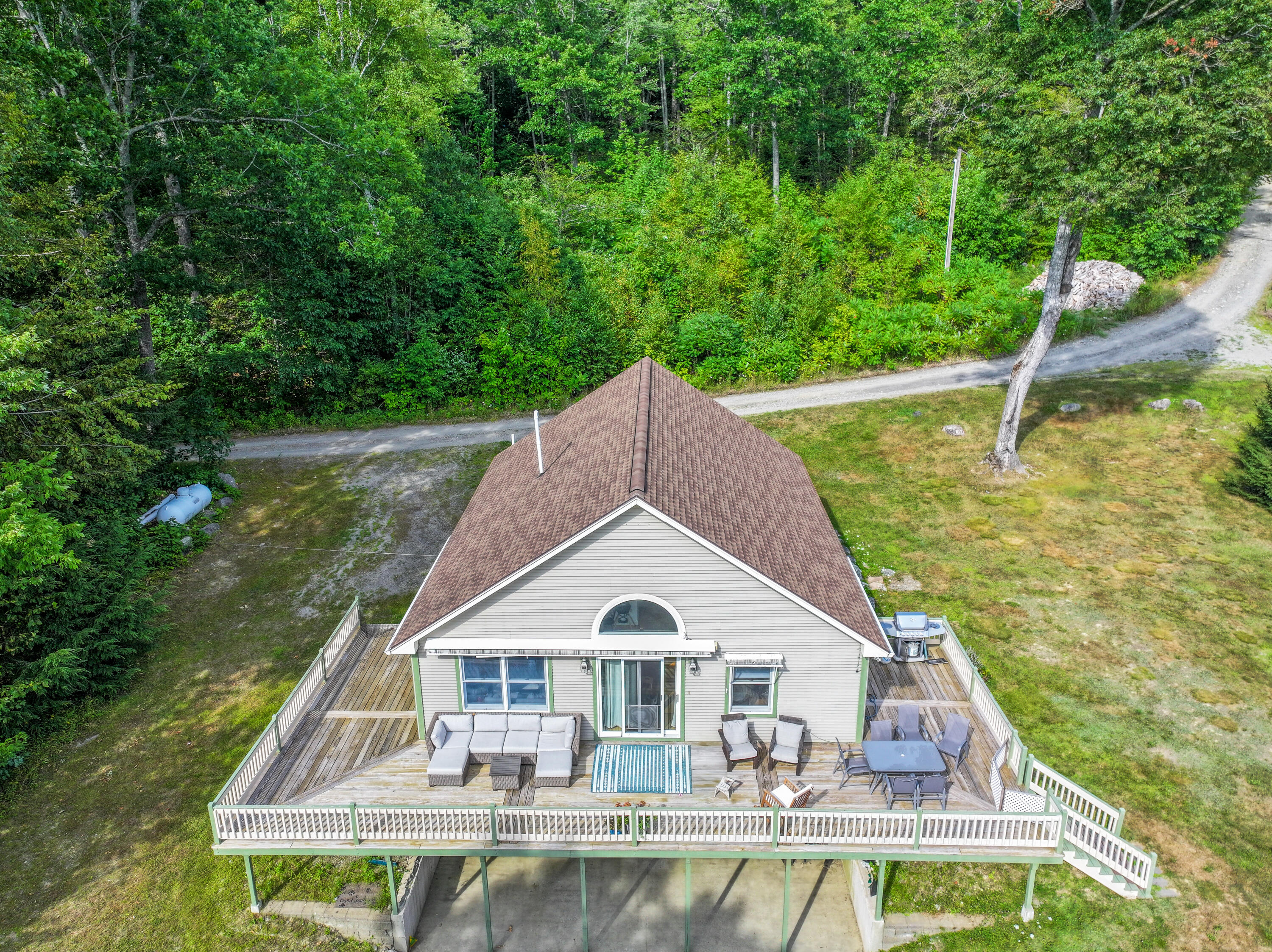 80 Pine Trail Dedham ME 04429