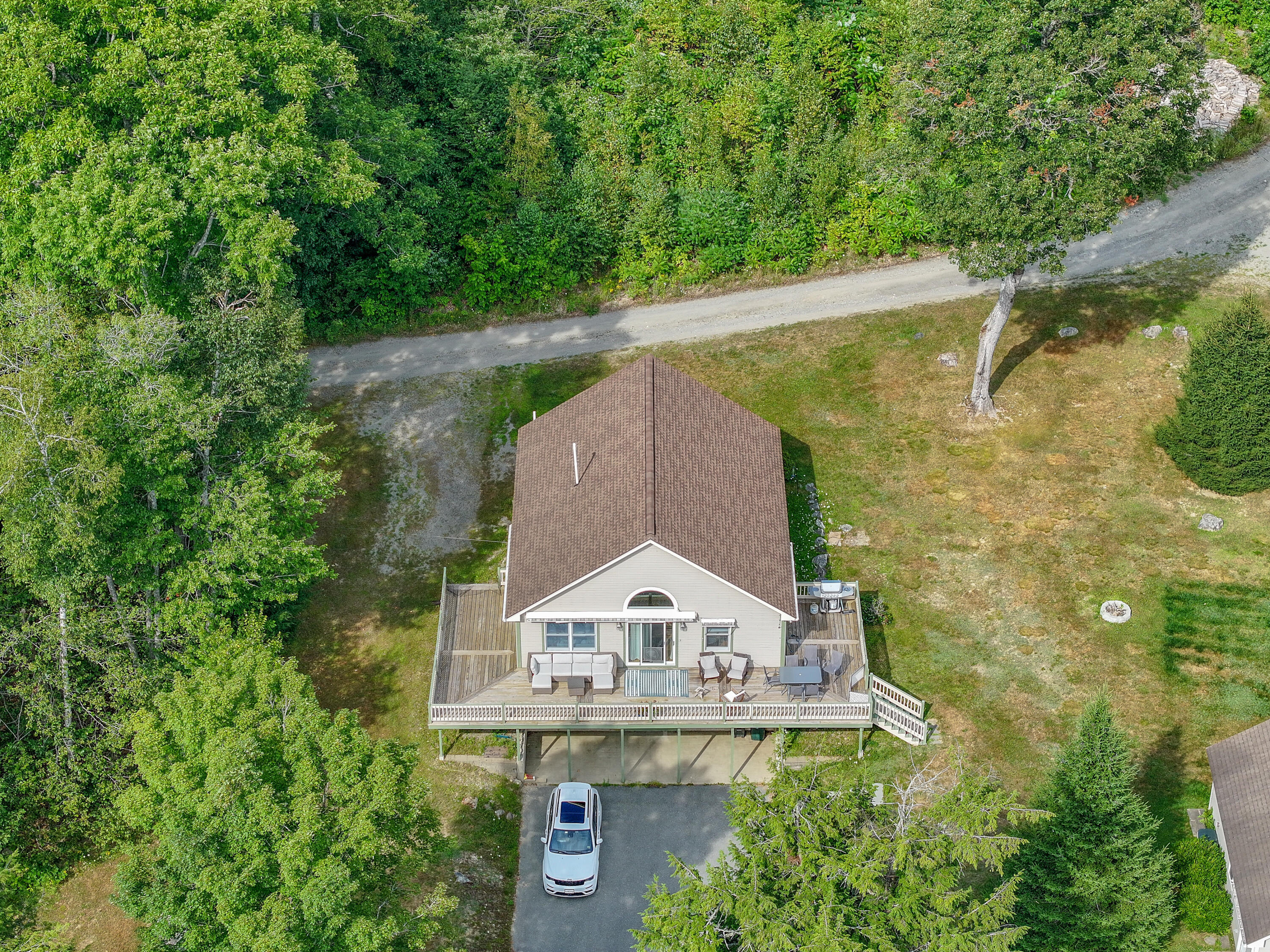 80 Pine Trail Dedham ME 04429