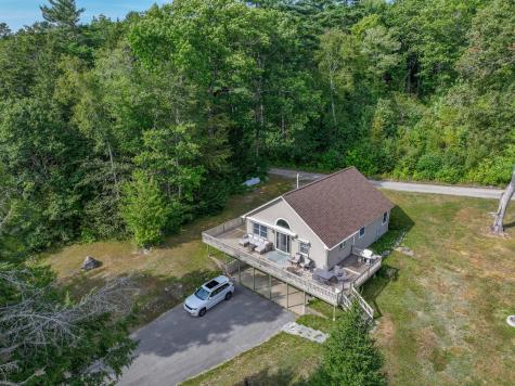 80 Pine Trail Dedham ME 04429