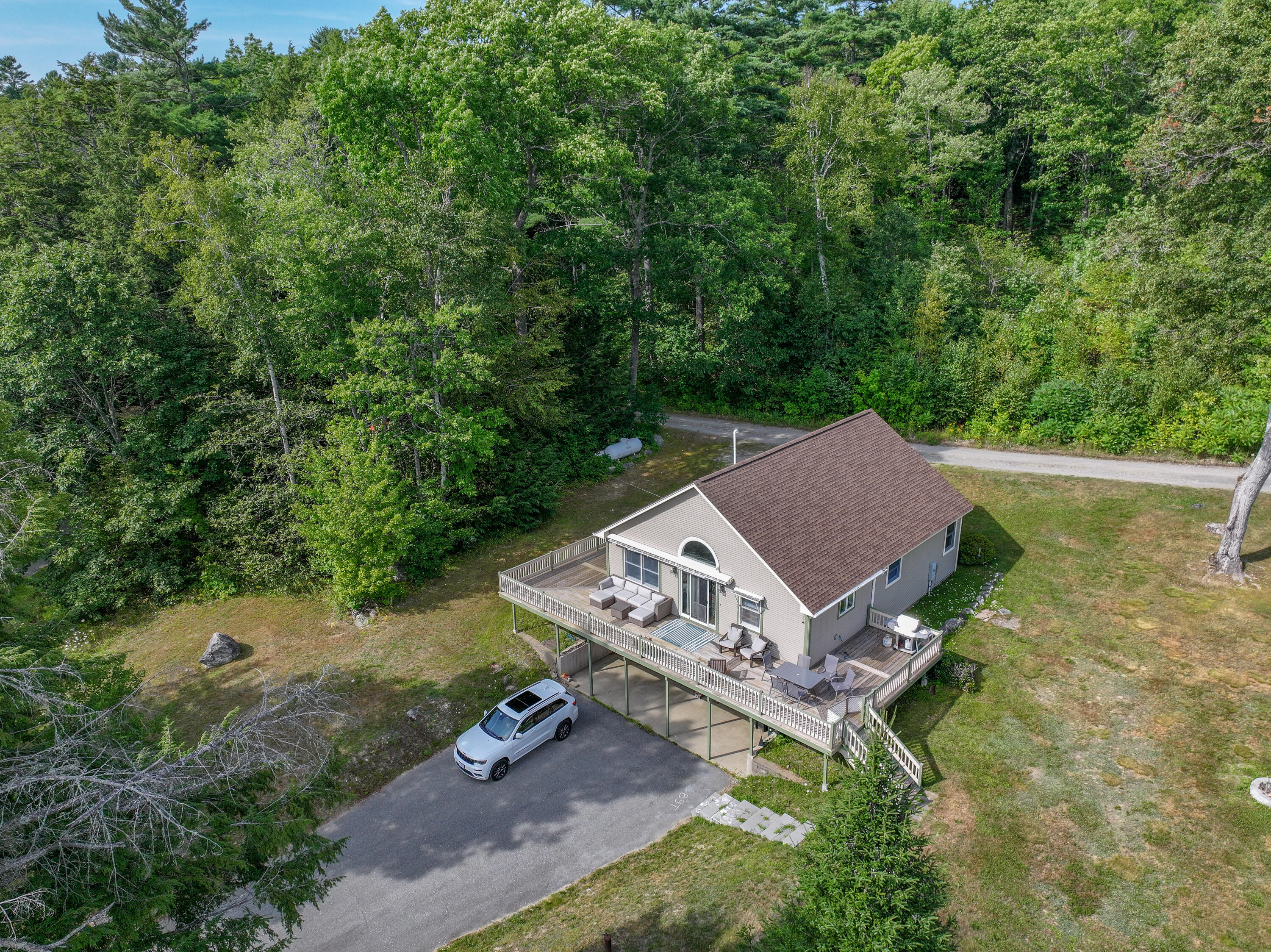 80 Pine Trail Dedham ME 04429