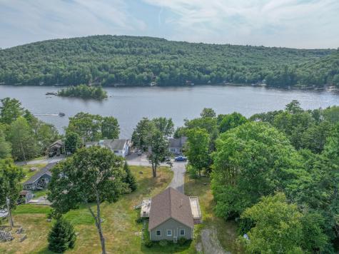 80 Pine Trail Dedham ME 04429