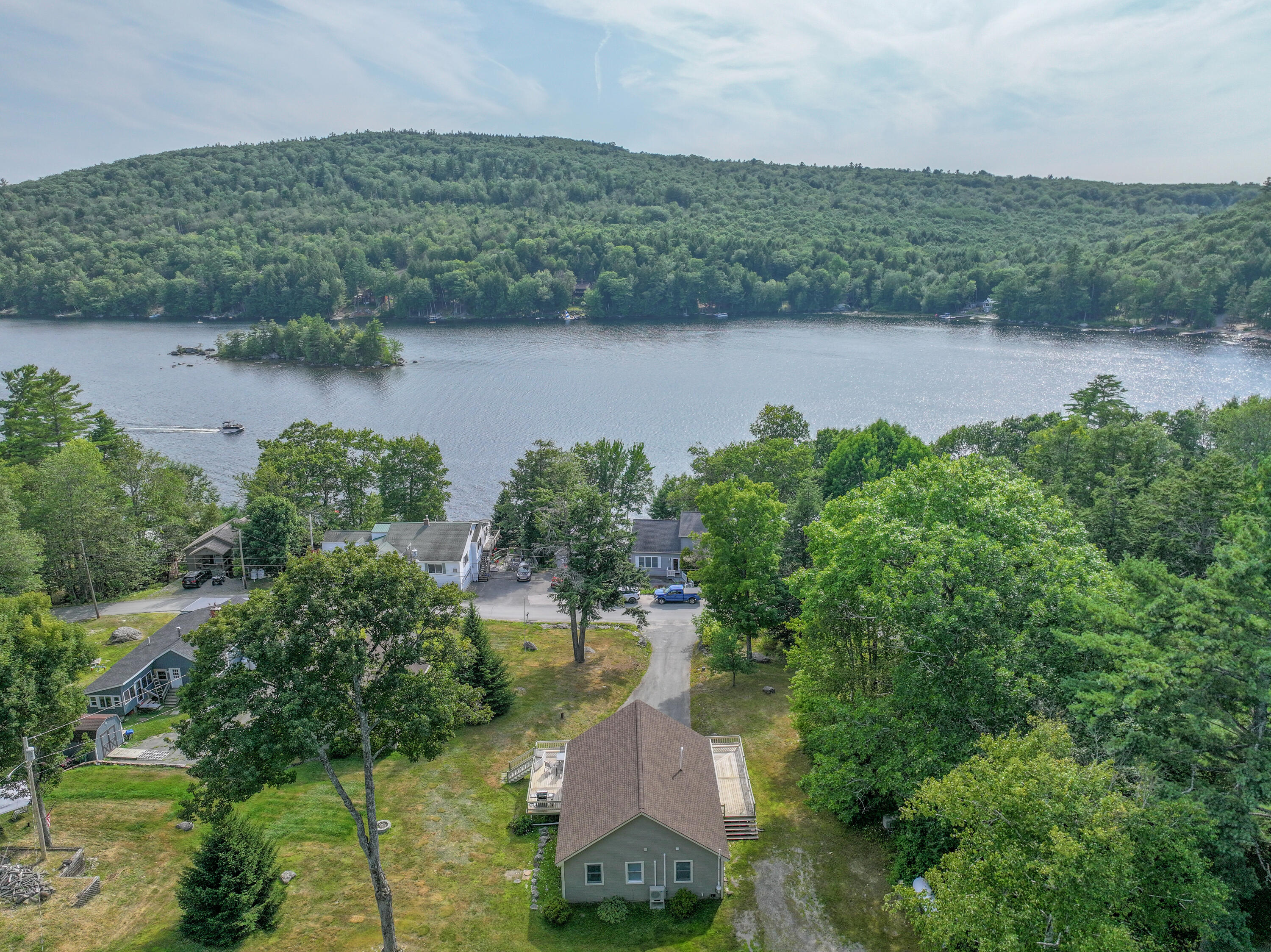 80 Pine Trail Dedham ME 04429