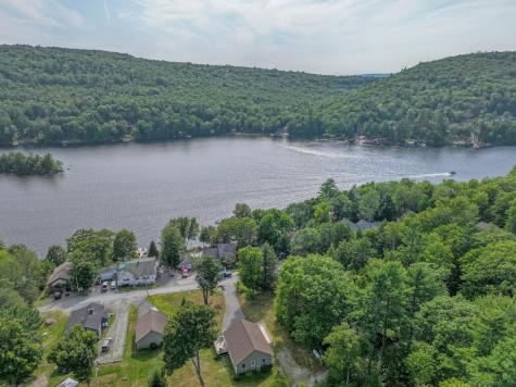 80 Pine Trail Dedham ME 04429