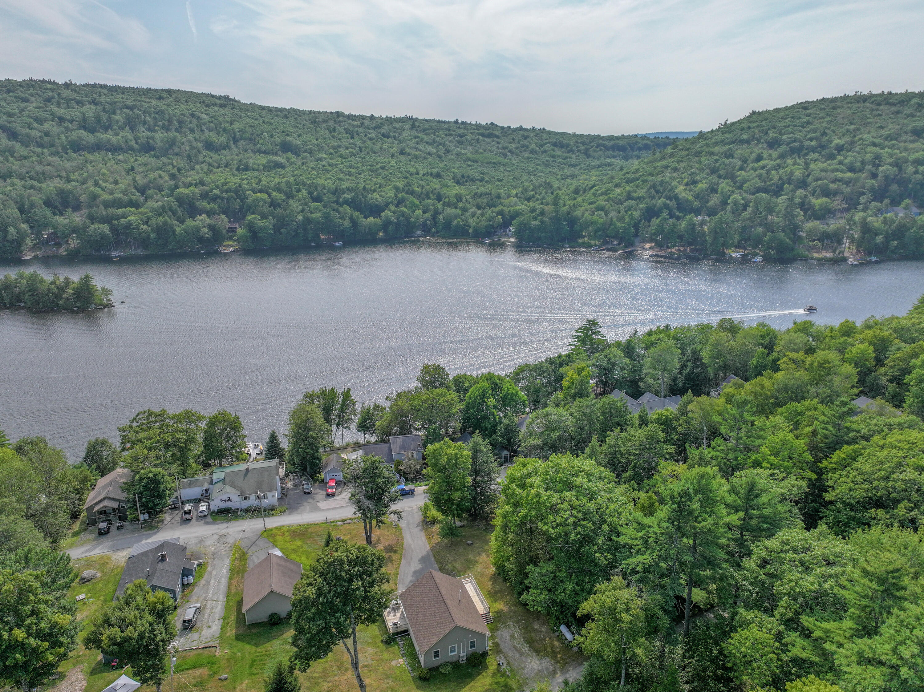 80 Pine Trail Dedham ME 04429