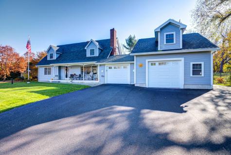 46 Woodside Meadow Road York ME 03909