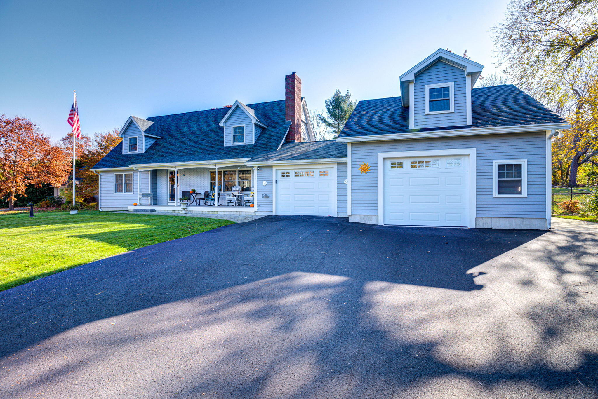 46 Woodside Meadow Road York ME 03909