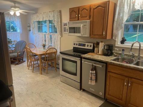 20 Riverview Terrace Brewer ME 04412