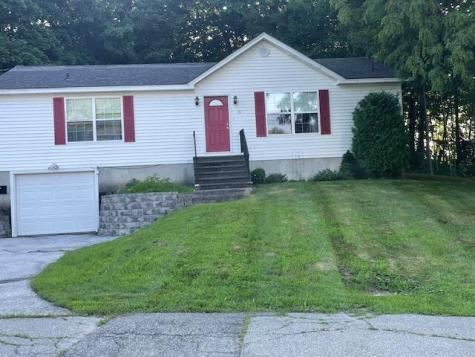 20 Riverview Terrace Brewer ME 04412