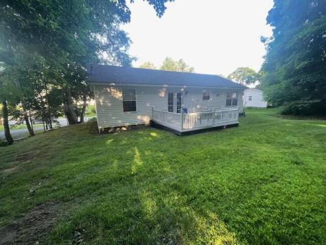 20 Riverview Terrace Brewer ME 04412