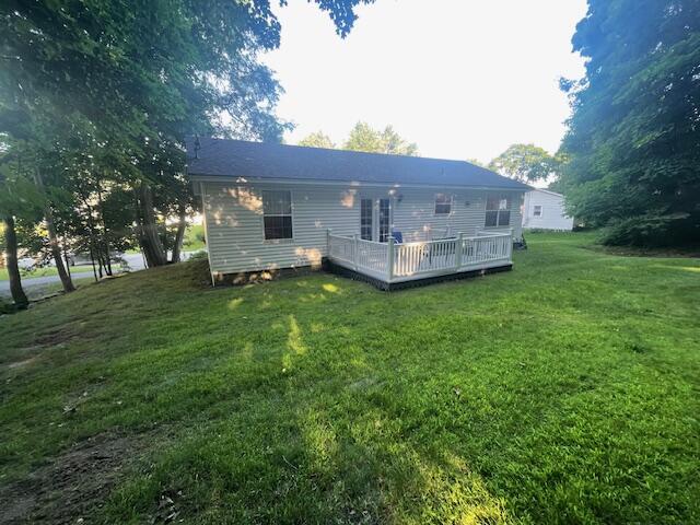 20 Riverview Terrace Brewer ME 04412