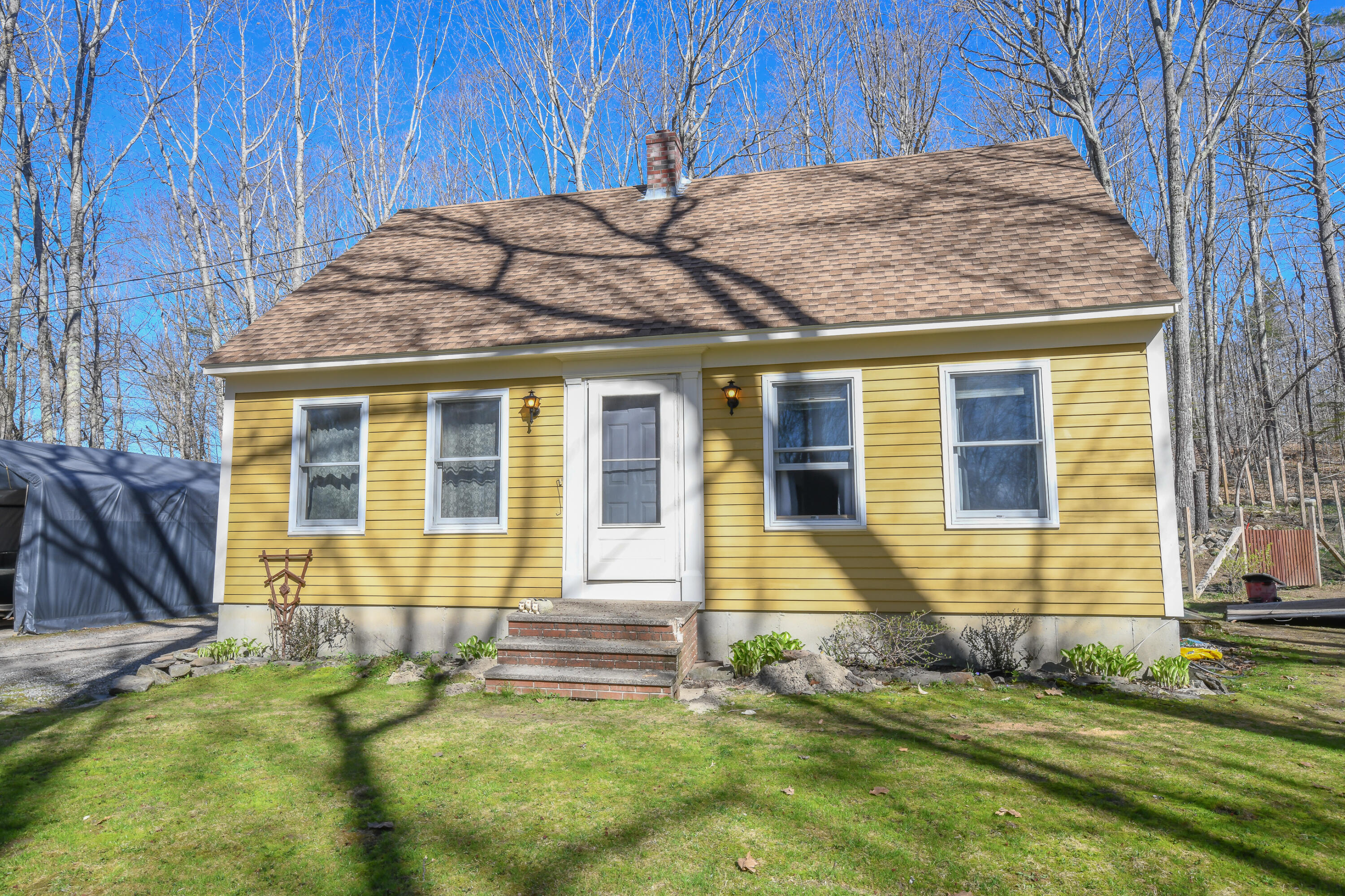 220 Libby Road Casco ME 04015