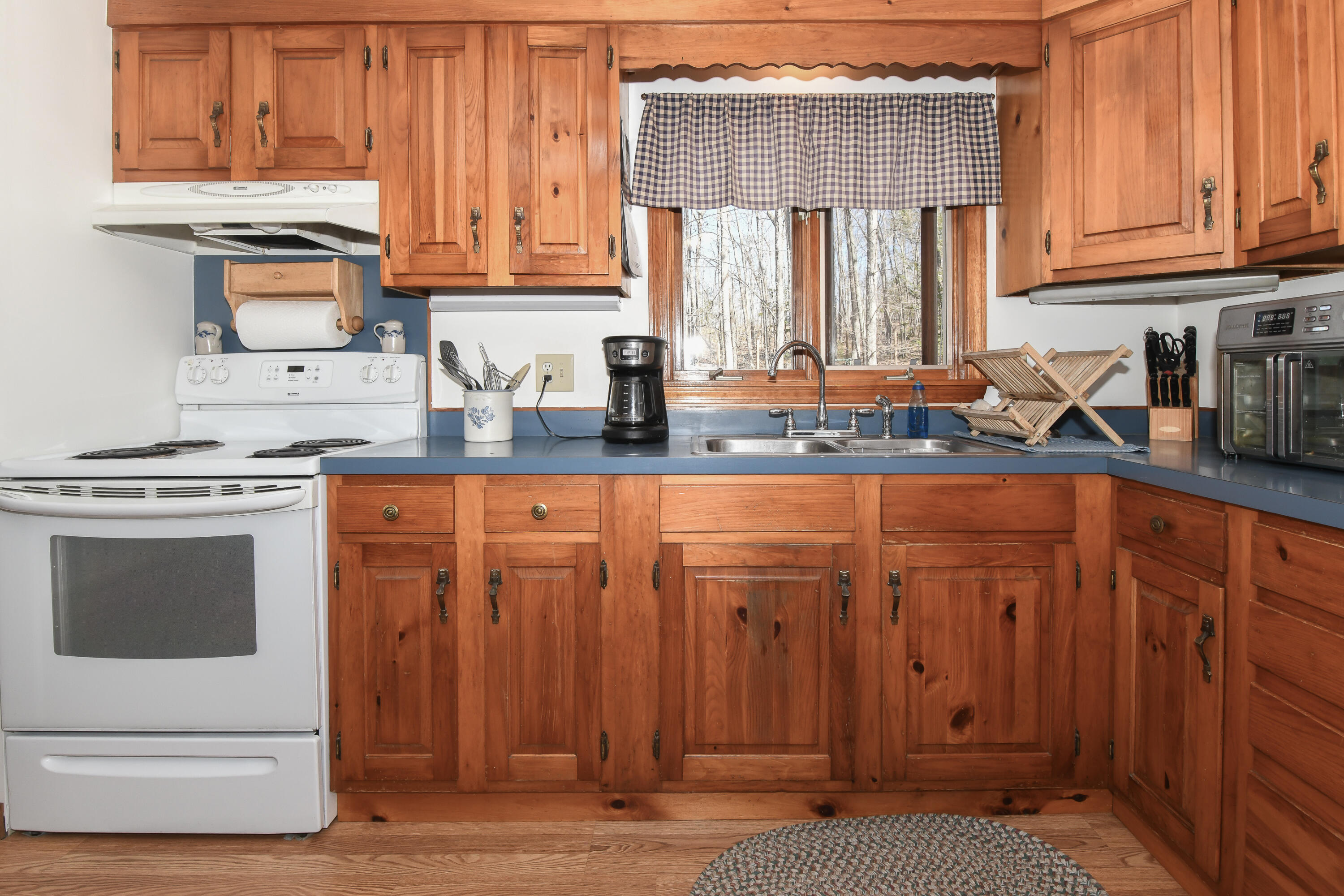 220 Libby Road Casco ME 04015