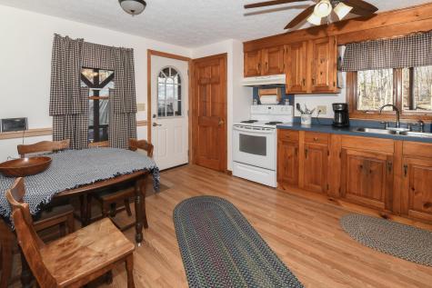 220 Libby Road Casco ME 04015