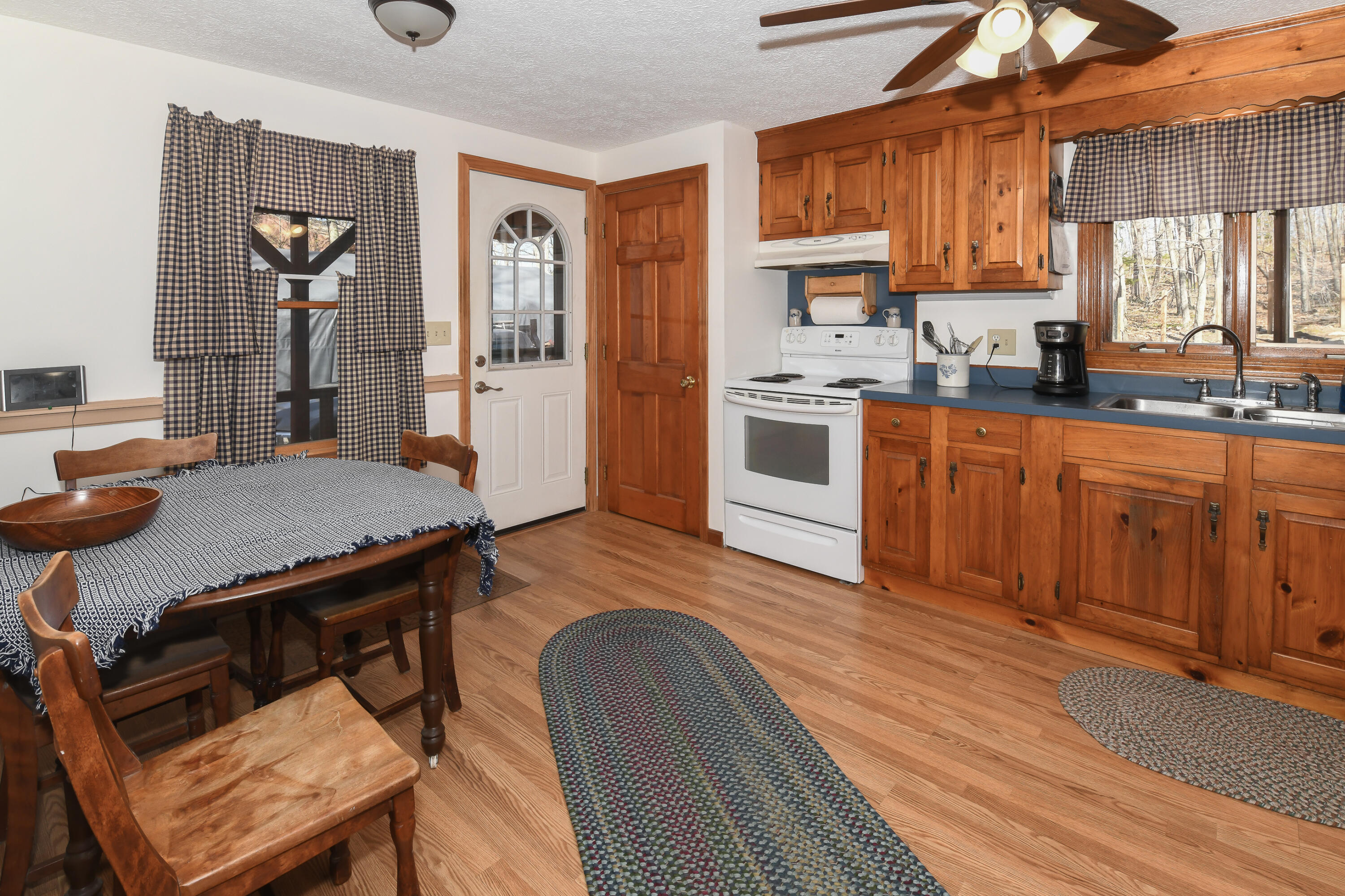 220 Libby Road Casco ME 04015