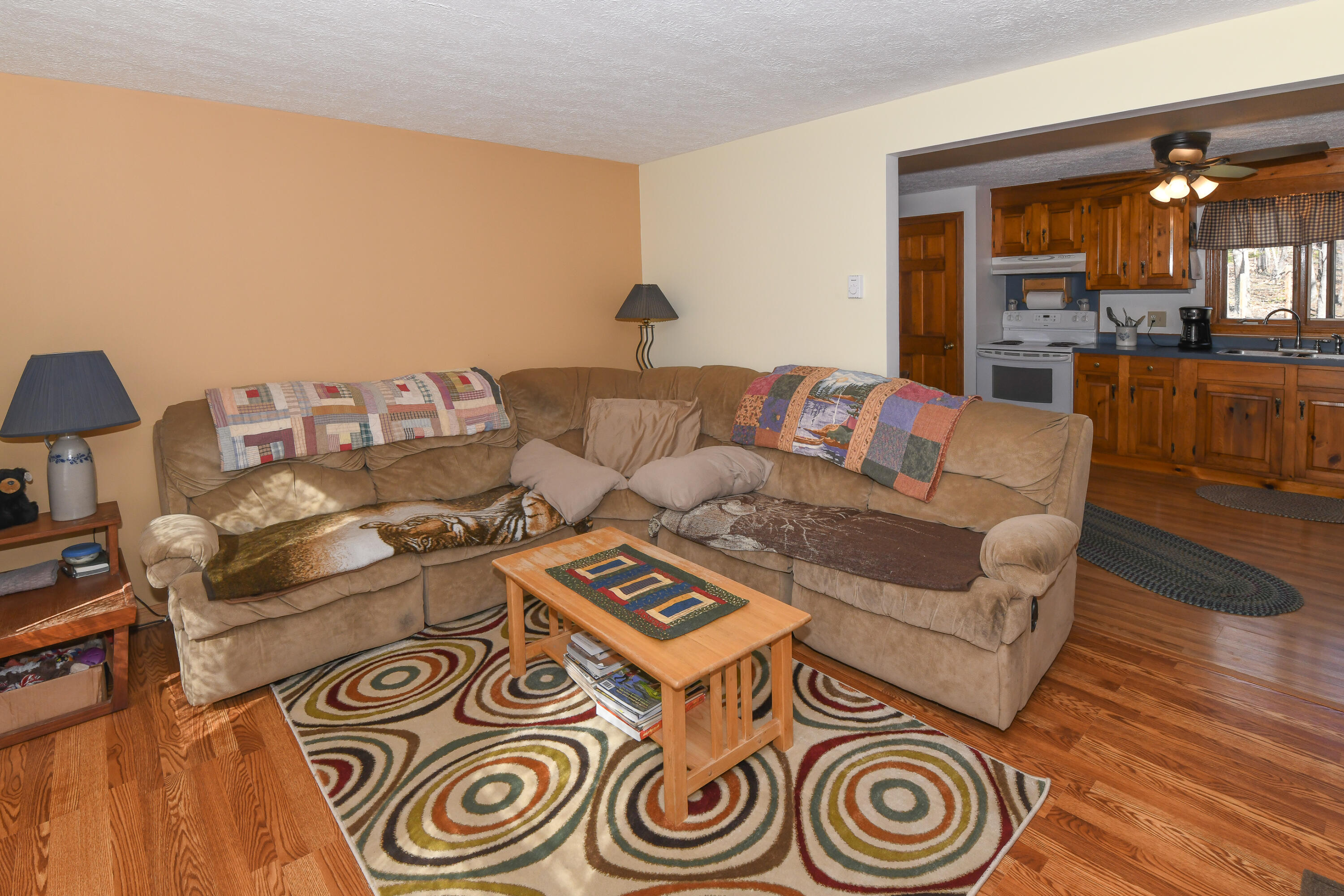 220 Libby Road Casco ME 04015