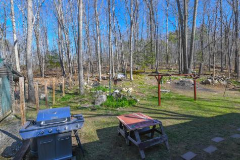 220 Libby Road Casco ME 04015