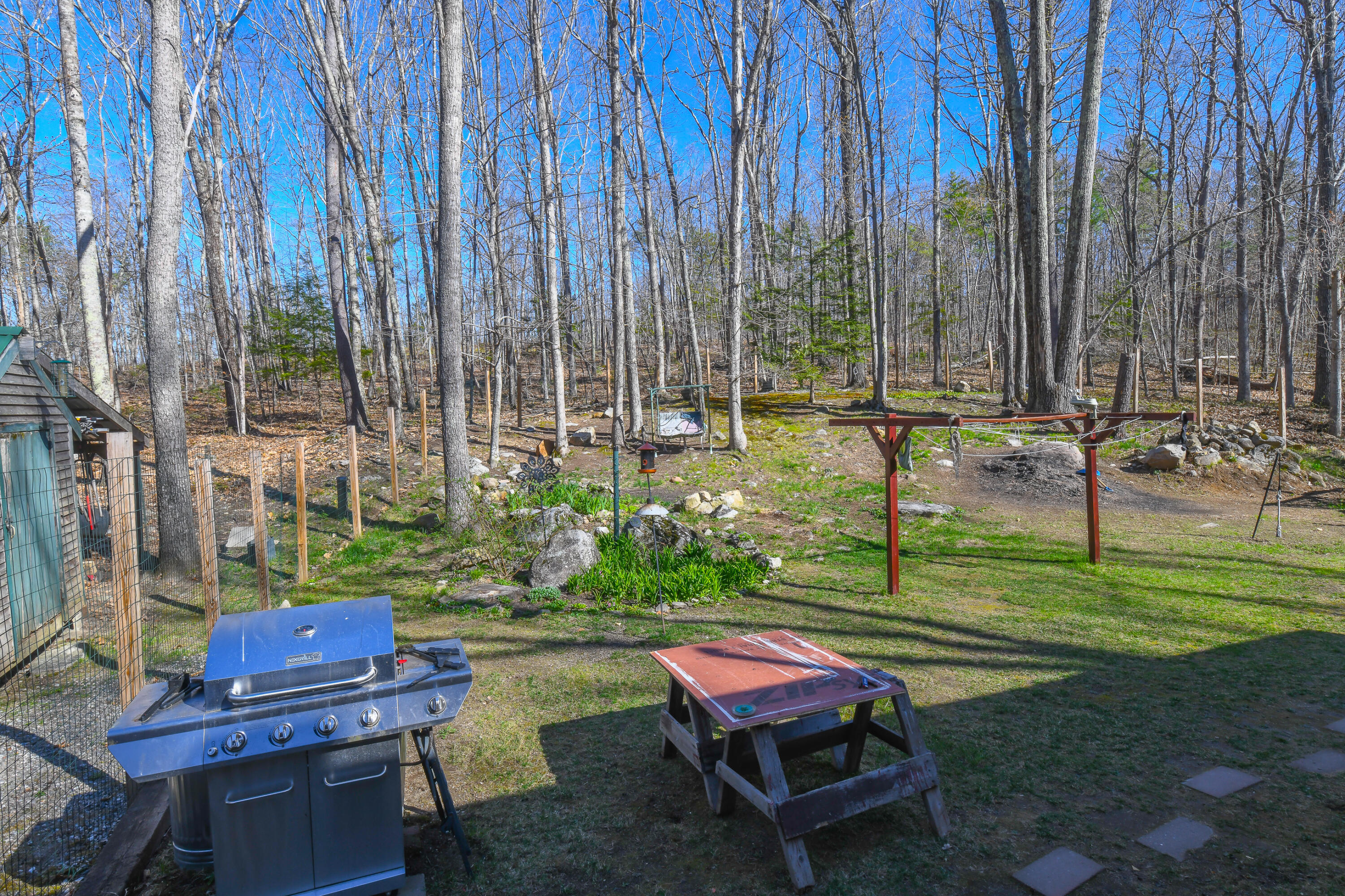 220 Libby Road Casco ME 04015