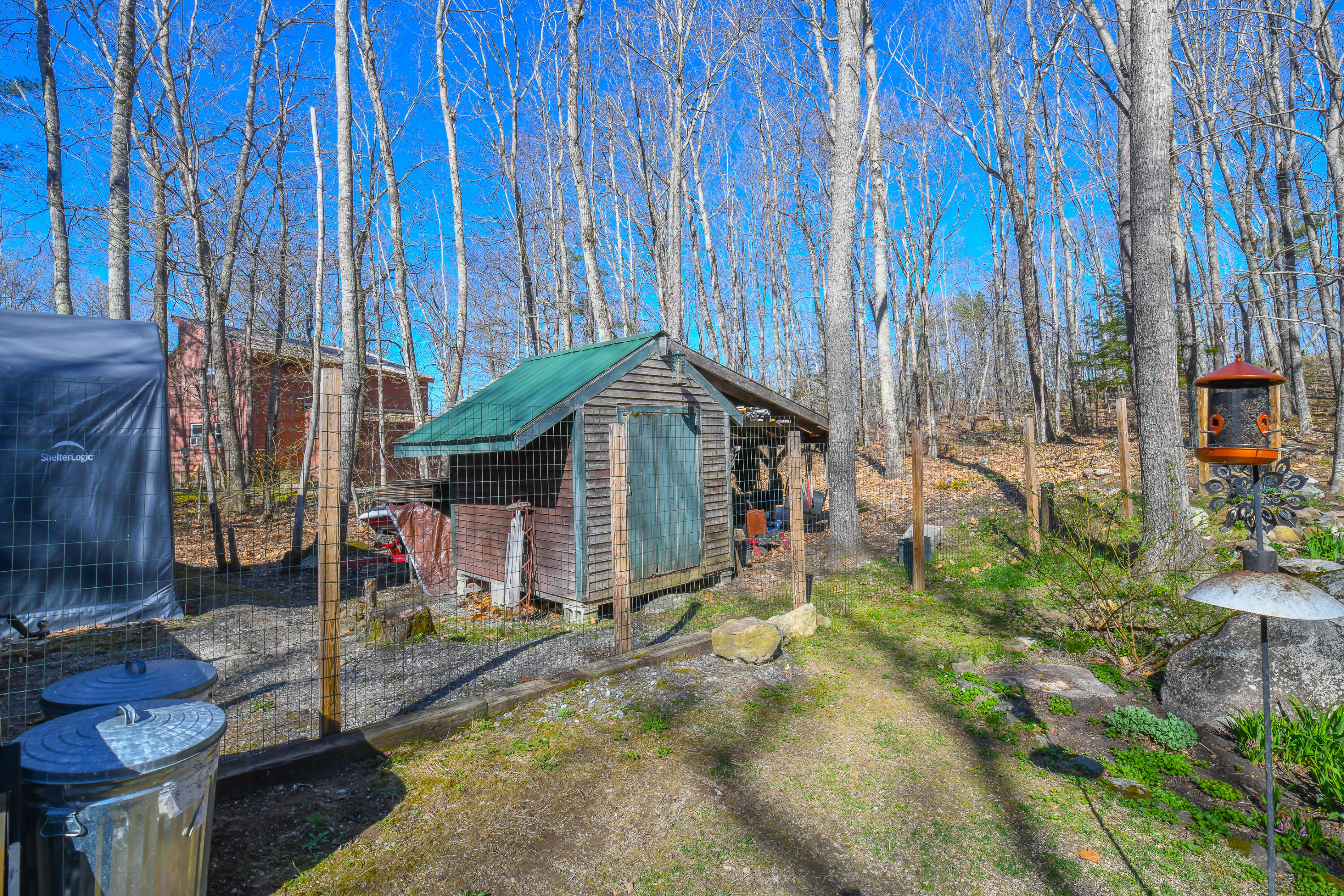 220 Libby Road Casco ME 04015